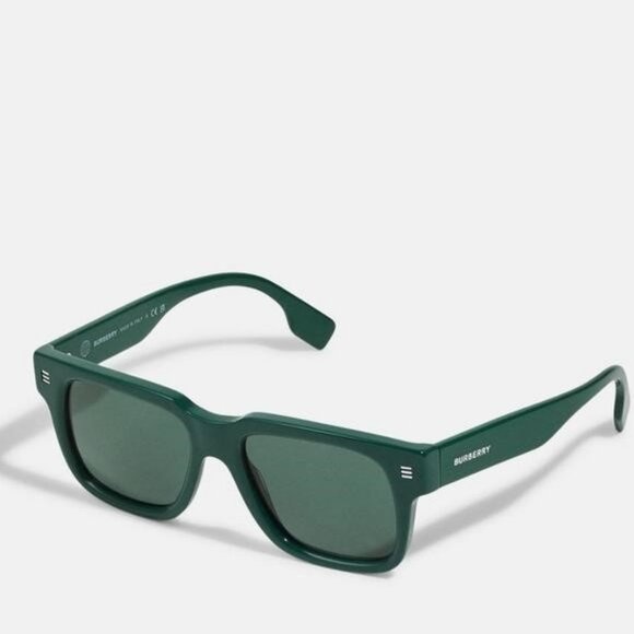 New - 💯 Original BURBERRY BE4394F HAYDEN SUNGLASSES - Picture 10 of 16